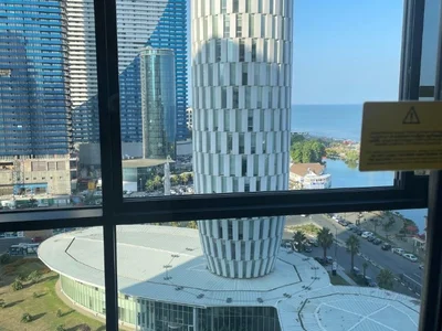 1+1 на Alliance Palace улица Шерифа Химшиашвили 5 Rustaveli