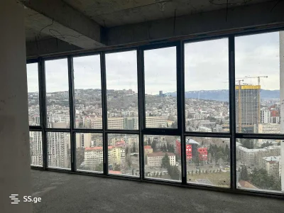 3 room Flat For Sale. Saburtalo