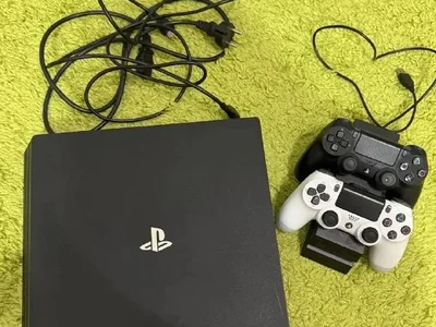 PS4 Pro 1 TB