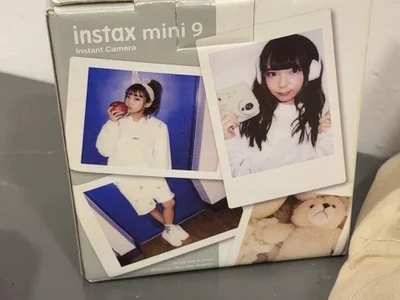Instax mini 9