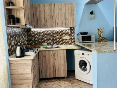 Ул. Шерифа Химшиашвили, 4: 3-комнатная, 60,0 м²