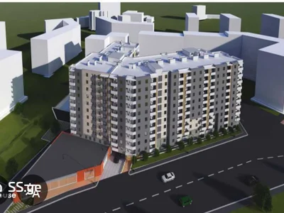 Коммерческое помещение 300м2 в Диди Дигоми, $165000