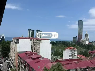 Двухкомнатная квартира в районе Руставели