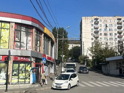 3 комнатная квартира на продажу. Захеси