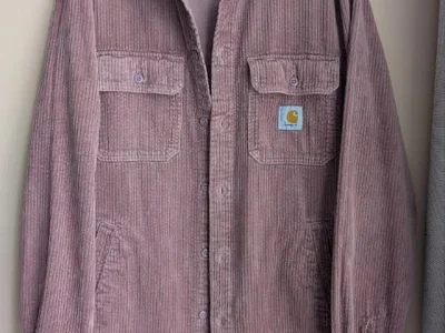 Куртка/лайнер Carhartt WIP Myton