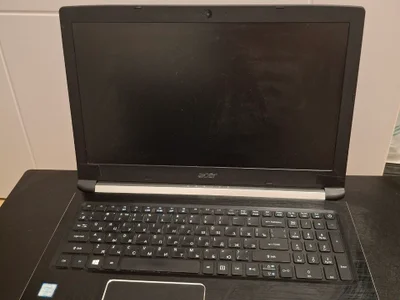 Ноутбук Acer Aspire 5 A515-51G