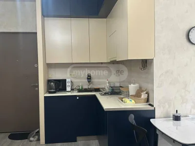 2-комнатная квартира в районе Старого Батуми