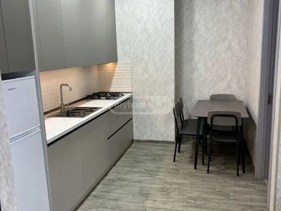 3-комнатная квартира. Варкетили