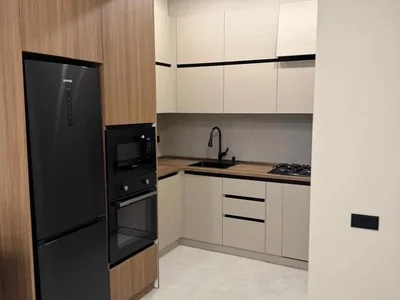 2-комнатная квартира. Сабуртало