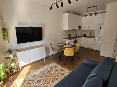 Бульвар Резиденс: 3-комнатная, 56.8 м²