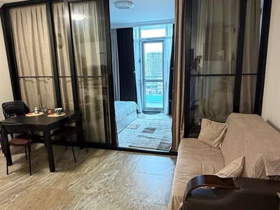 1+1 в ЖК Ялчин Резиденс, $84000