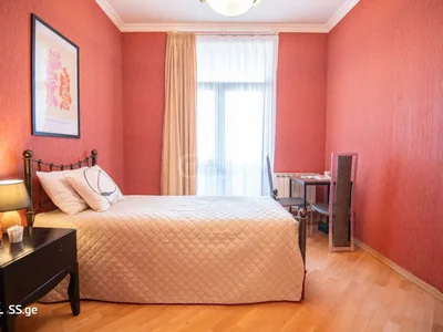 3 room Flat Daily rent. Vake