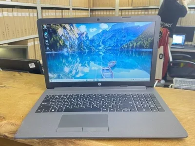 Ноутбук HP 255 G7