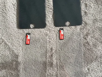 Защитные стекла для iPhone 6/6s/7/8/SE/7 Plus/8 Plus