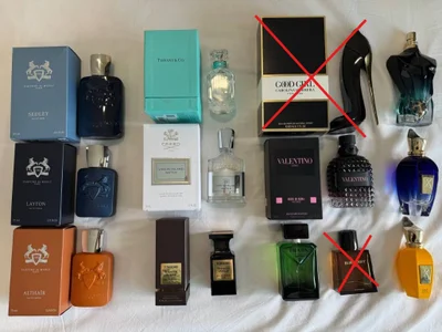 Unspecified Item