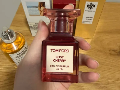 Tom Ford - Lost Cherry (30 мл)