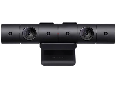 Камера Sony PlayStation Camera для PS4