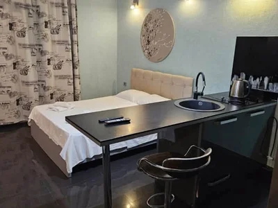 Квартира 33 м², 4 этаж, $46 000