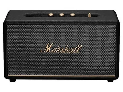 Колонка Marshall Stanmore III Black