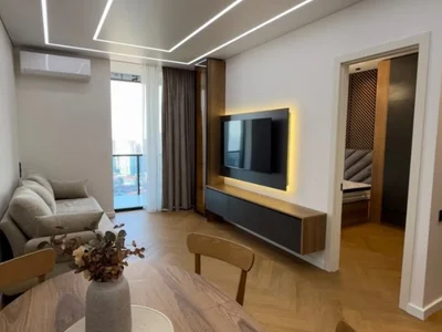 1+1 на Bagrationi Residence Batumi Bagrationi str. 131 Bagrationi District