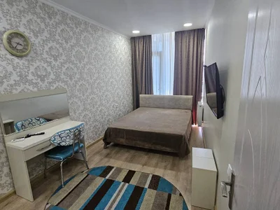 1+1 на Dar Tower ფიროსმანის ქ. 19 Khimshiashvili District