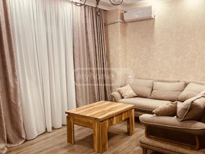 1+1 на Bagrationi Residence Batumi Bagrationis Shes. 156 Bagrationi District