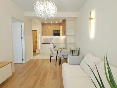 2 room Flat For Sale. Mukhiani