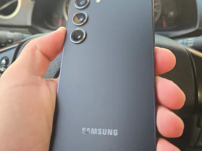 Samsung S23 128GB Snapdragon