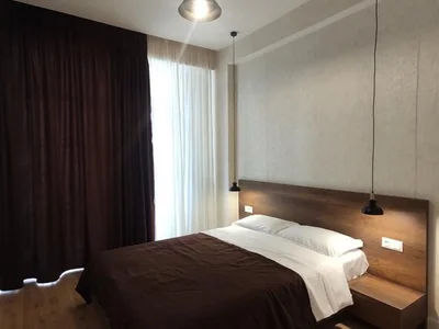 2 room Flat Daily rent. Isani