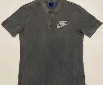 Поло Nike