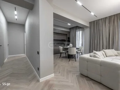 4 room Flat For Sale. Vake