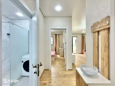 Коммерческое помещение на Marshal Archil Gelovani Ave. 23 Saburtalo