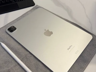 Apple Pencil 2