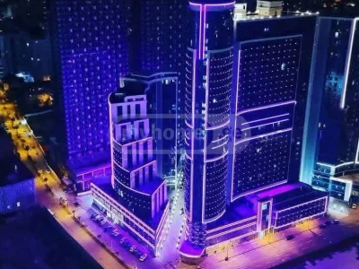 1+1 на Zhiuli Shartava Avenue ხიმშიაშვილის უბანი