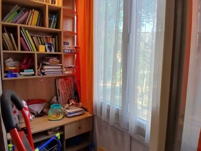 4 room Flat For Sale. Digomi
