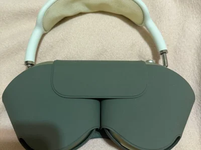 AirPods Max