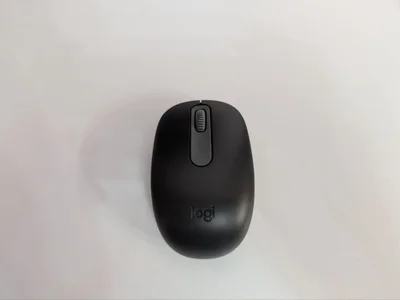 Мышь Logitech M196