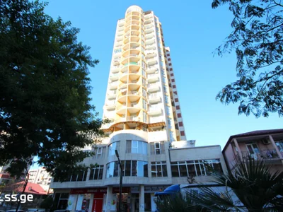 Коммерческое помещение на Bagrationi Residence Batumi Багратиони ул. 130 Bagrationi District