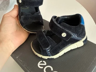Босоножки Ecco 19 размер