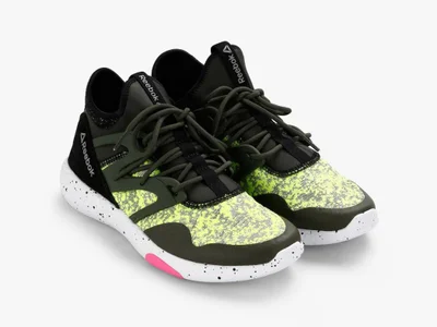 Кроссовки Reebok Hayasu