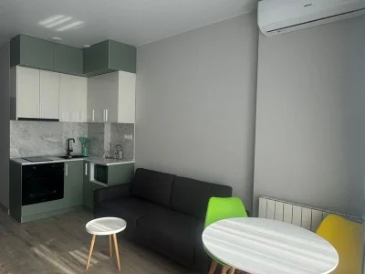 Башня Оникс : 3 комнаты, 64,84 м²