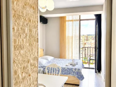 1 room Flat Daily rent. Ortachala