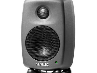Монитор Genelec 8010a