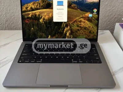 Ноутбук Apple