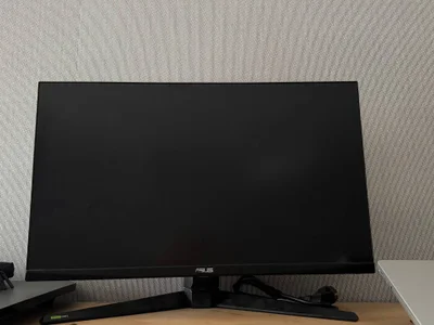 Монитор ASUS TUF VG27AQML1A