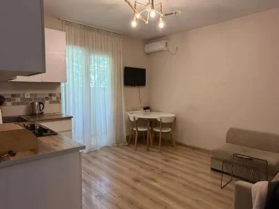 2 room Flat For Sale. Vake