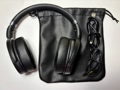 Bluetooth-наушники Sennheiser HD 4.40 BT