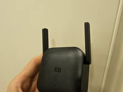 Xiaomi Mi Wi-Fi Range Extender Pro
