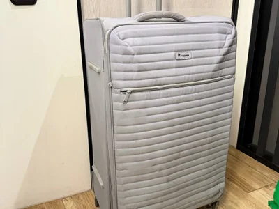 Чемодан большой