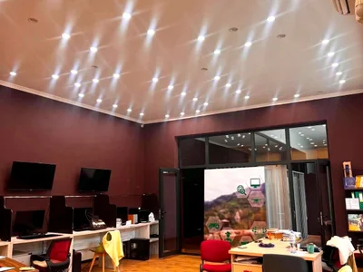 7 room Office For Sale. Didi digomi